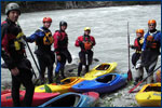 WRT Kurs - Landeck Tirol - Juni 2006