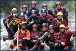 SRT Advanced Kurs - Pfunds Tirol - Mai 2010