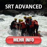 Swiftwater Rescue Technician Advanced